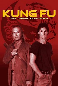 Kung Fu: The Legend Continues (1993-1997) - TV Show