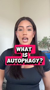 Unlock Your Body’s Secret Weapon: The Power of Autophagy. Autophagy is your body's natural cleanup process, where tiny pac-men inside your cells gobble up damaged proteins and worn out organelles. It fights inflammation, boosts immunity, and may slow aging. You can trigger autophagy through fasting, high-intensity exercise, low-carb diets, or quality sleep. Adding green tea or turmeric can further enhance this cellular spring cleaning. Unlock your body's secret weapon and watch your health impro