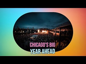 Chicago 2025 Events: Music Festivals, Art Exhibits & Theatre Premieres