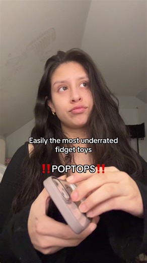 Poptops are the best fidget toys!! #popsocket #fyp #phoneaccessories