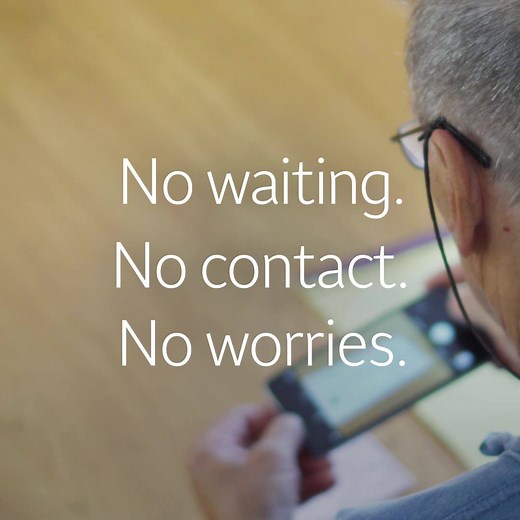 11K views · 8.9K reactions | Next time, deposit that check in your own sweet time. You can bank on your schedule with mobile deposits. | Wells Fargo | Facebook