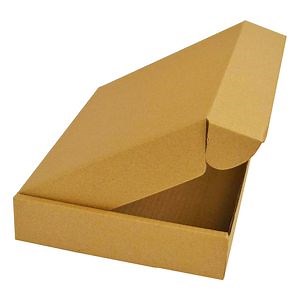 [Hot Item] Green Packaging Box for Electronics and Accessories Worldwide