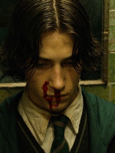 The Despair of Severus Snape: A Deep Dive