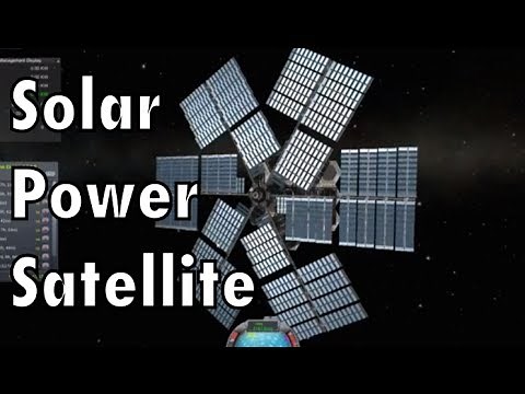 Kerbal Space Program - Interstellar Quest - Episode 50 - Power Grid Upgrades