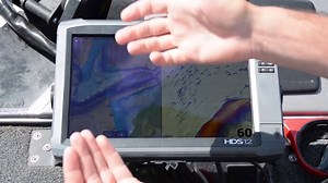 7.1K views · 121 reactions | 2017 Bassmaster Classic Champion Jordan Lee offers tips on how to set up an HDS display at the bow of your boat. | Lowrance | Facebook