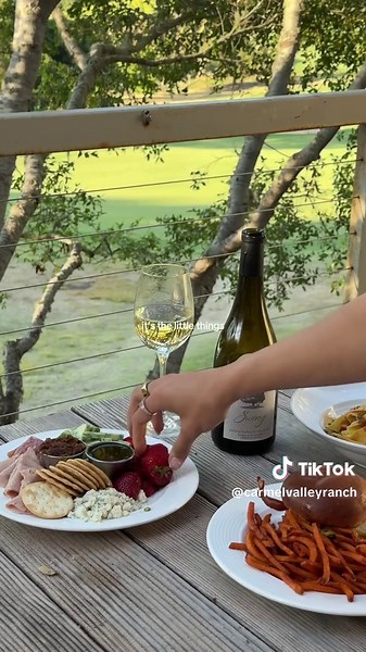 Discover Carmel Valley Ranch's Hidden Gems