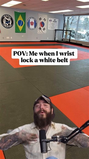 Rules are rules dude #jiujitsu #meme #memes #funny #comedy