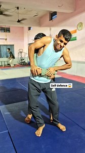 2.8M views · 23K reactions | New self defence  #selfdefense #selfdefencetraining #judo #karate #boxing #kickboxing #viralreels #trendingreels | Prakash Haldhar | Facebook