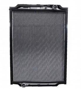 [Hot Item] 85000399 85006399 70320673 100312959 22928693 Valeo733503 for Volvo Radiator