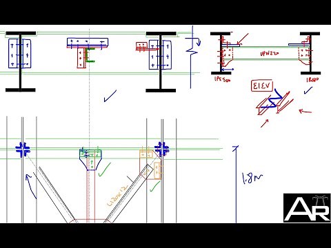 03- Stringer Bracing Design and Details