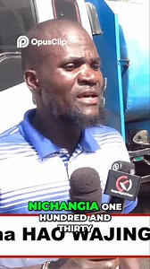 4.5K views · 96 reactions | Kenya Breaking News on Reels | Facebook