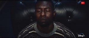 Who is Mike? Mike, an Original series, streaming 8 September on #DisneyPlus. | Disney