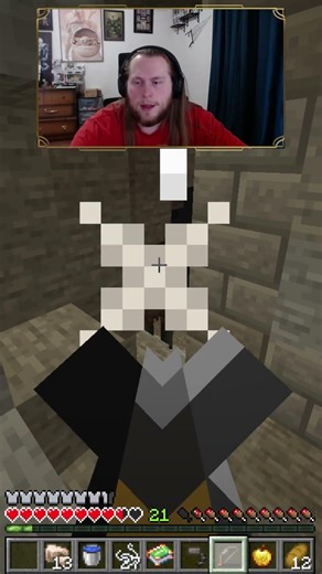 WHERES THE HIT BOX!!! #shorts