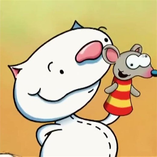 Binoo’s Puppet Show