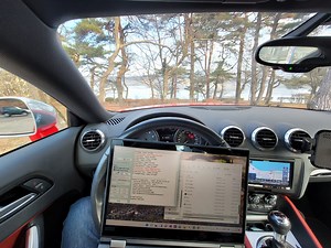 また壊れた！S-tronicエラーの原因は？