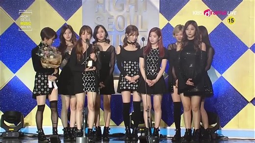 Видео The 26th Seoul Music Awards [Part.2] 19.01.2017 | OK.RU