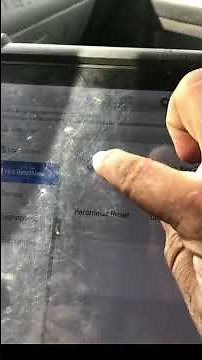 How to program a Ford key with an Autel scanner. #ford #autel #programkey #mechanic