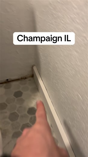 Tabattconstruction | 🔨 How to Install Baseboard Like a Pro | Step-by-Step Tutorial Clean lines. Tight miters. Seamless finishes. That’s what separates an... | Instagram