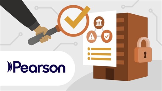 Understanding GRC frameworks - Governance, Risk, and Compliance (GRC) Essentials by Pearson Video Tutorial | LinkedIn Learning, formerly Lynda.com