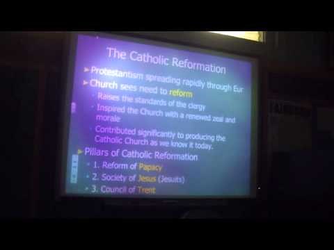 Deaf Note Taking In Classroom Setting - Simulation