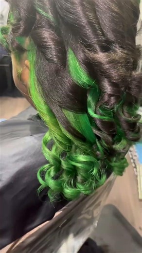 #ayanahhanaya master cosmetologist 💅🏽