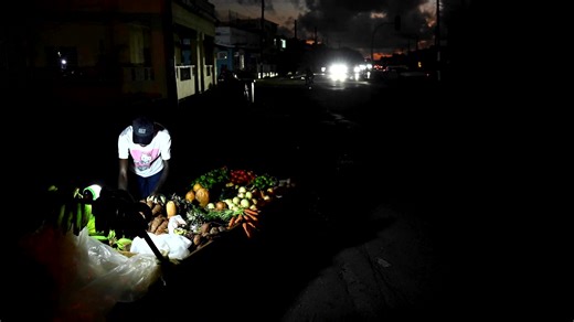 Cubans from all walks of life are hunkering into survival mode, navigating lengthening blackouts and soaring prices for food, fuel and transport as the US threatens a stranglehold on the communist-run nation https://reut.rs/4kaLgMg | Reuters