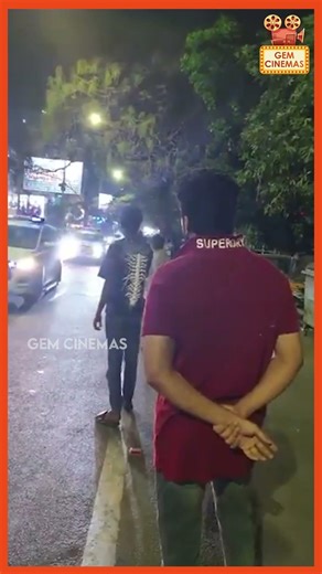 Kavin watching ThalapathyVijay | KAVIN | THALAPATHY | VIJAY | TVK...