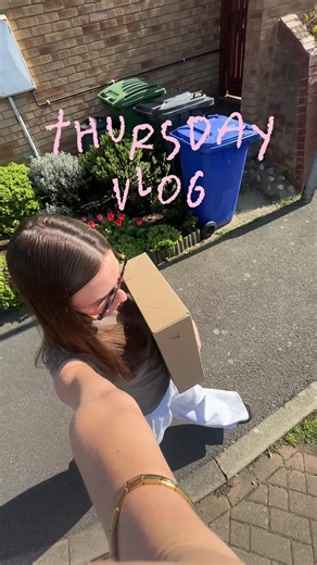 Spring Vibes & Daily Vlog Moments