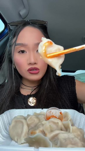 Savor Delicious Dumplings at Kingdom Of Dumpling in San Francisco