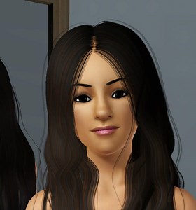 Downloads / Sims 3 / Sims / Female / Teen
