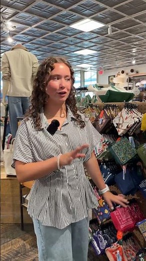 Building a Boat and Tote at L.L.Bean