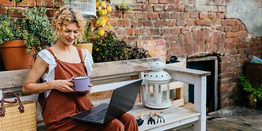 Best places to buy seeds and plants online - Which?