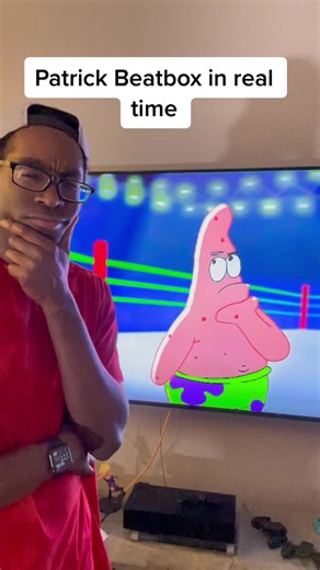 This was fun 😅 #verbalase #beatbox #challenge #beatboxchallenge #spongebob #patrickstar #memes #lol #original #voice #cartoonbeatboxbattles #youtuber #youtube #subscribe