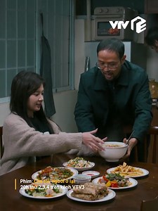 1.1M views · 20K reactions | An tỏ thái độ lạ khi bố Chính nhắc chuyện Nguyên có bạn gái. Phim Cha tôi, người ở lại Tập 25 #vtvgiaitri #phimvietnam #chatoinguoiolai #phimvtv #phimhaynhat #laydanhnghianguoinha | VTV Giải trí | Facebook