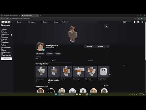 ROBLOX BOT FOLLOWER TUTORIAL (WORKING 2026)