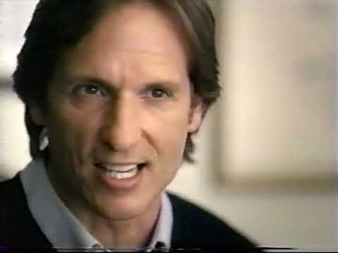 2006 Advair Asthma Medication Commercial