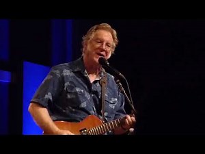 John Sebastian - Welcome Back, World Cafe Live, Philadelphia, 08/10/2017
