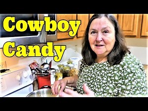 How to Make Cowboy Candy | Candied Jalapeno Recipe