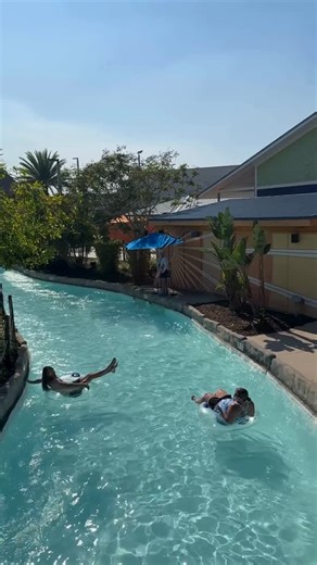 Spectrum Resort Orlando | 🚨1 month away from Opening Day at Island H2O Water Park ✨ Enjoy Island H2O Water Park access included with your stay at Spectrum Resort... | Instagram