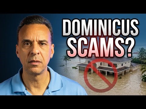 Dominican Republic Investment Gone Wrong | The Flood Zone Problem
