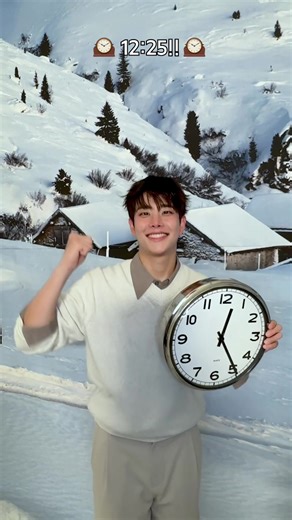 시계의 비밀🕰️ #엠제이 #MJ #아스트로 #ASTRO #12시_25분 #CLOCK