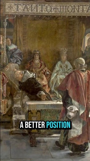 The Deadly History of the Spanish Inquisition