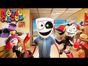 the amazing digital Circus episode 4