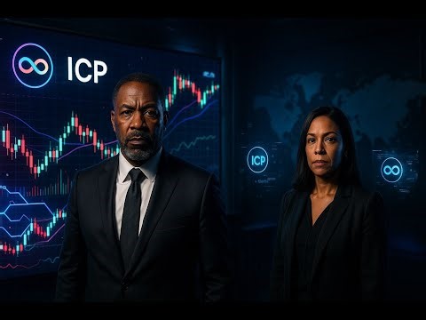 ICP Crypto Trading Signals | Breakthrough & New AI Signal Vetting System EXPOSED