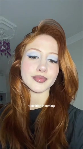 90s Inspired Makeup Tutorial for Retro Glam