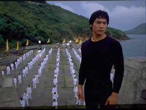 Dragon: The Bruce Lee Story - Apple TV