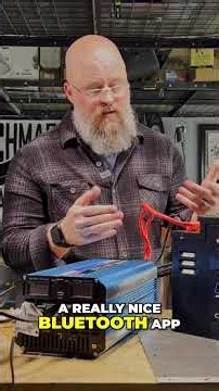 300 Amp Battery Test: Does It REALLY Last? #shorts