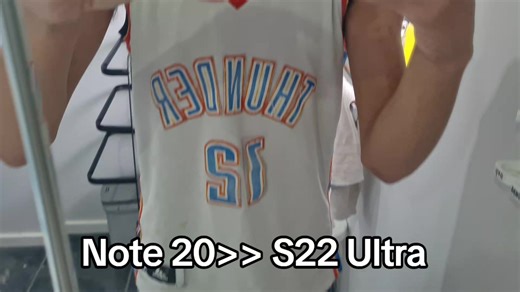 Samsung Note 20 vs S22 Ultra: Which is Better?