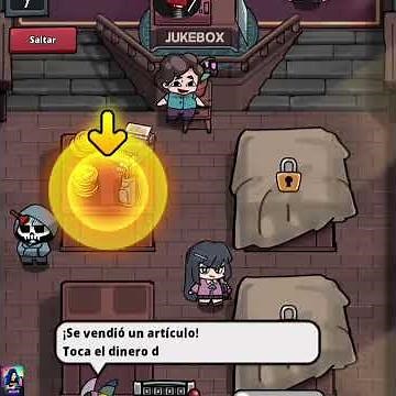 💰🌙 I tried Midnight Market: Tycoon on Android and couldn't stop expanding my market