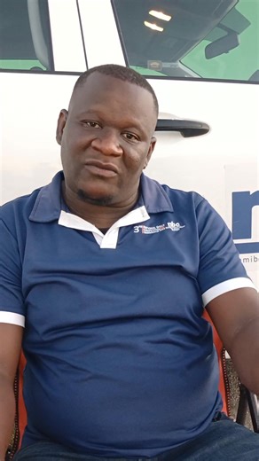 DAILY BRIEF EXCLUSIVE: On Assignment with NBC Digital News Namibia’s George Moncho in Botswana We caught up with the renowned Namibian Broadcasting Corporation journalist George Moncho in Botswana, where he is on duty to cover a significant event. On the Purpose of His Visit: “I crossed into Botswana using just my Namibian ID card, a process made seamless by the agreements between our nations,” Moncho explained. “I am here to cover the burial of the late Paramount Chief, Kgosi Nguvauva, in Torom